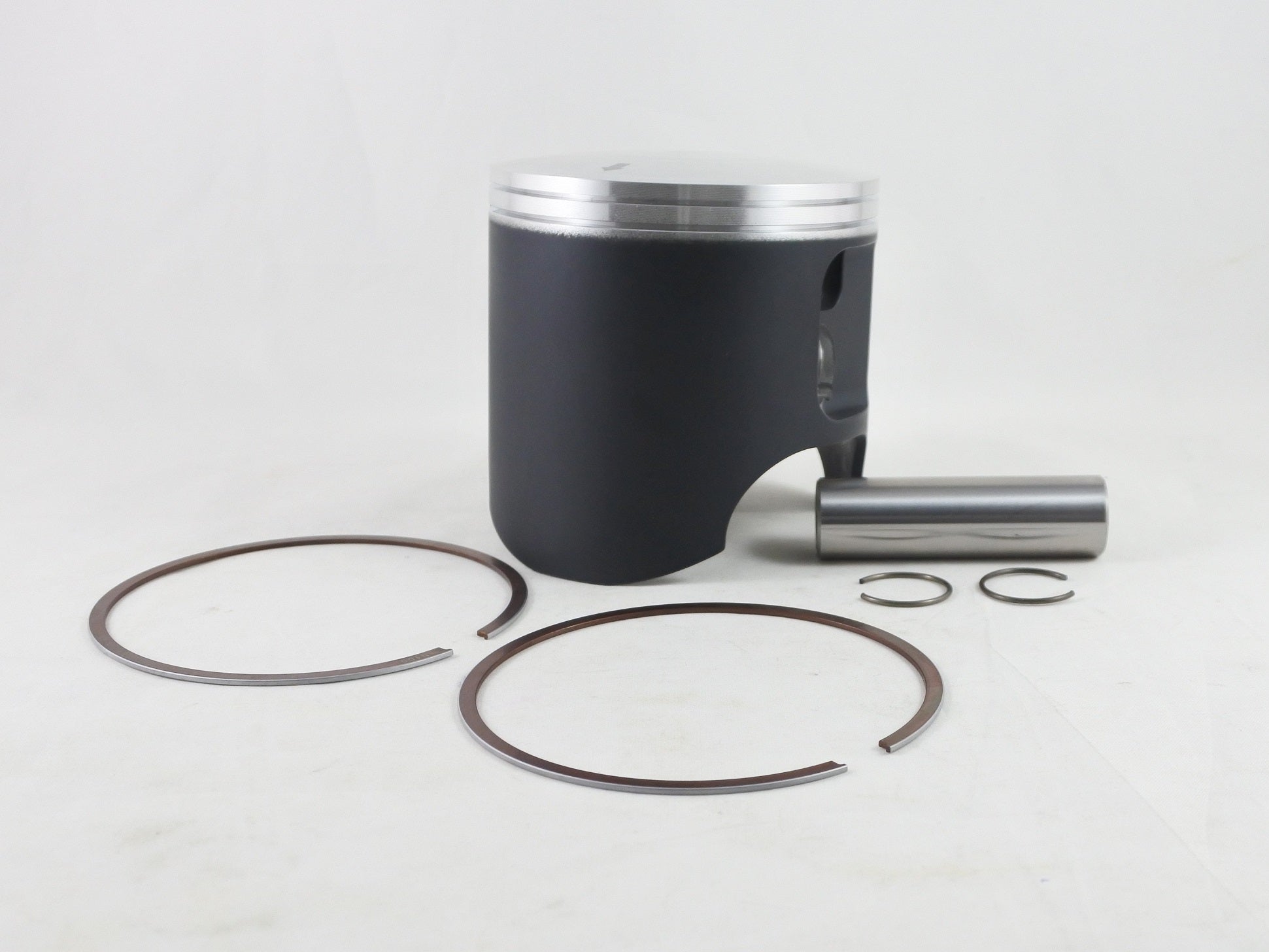 Vintco Piston Kit 82-84 Yamaha IT YZ 490 87mm Standard PSY20-00