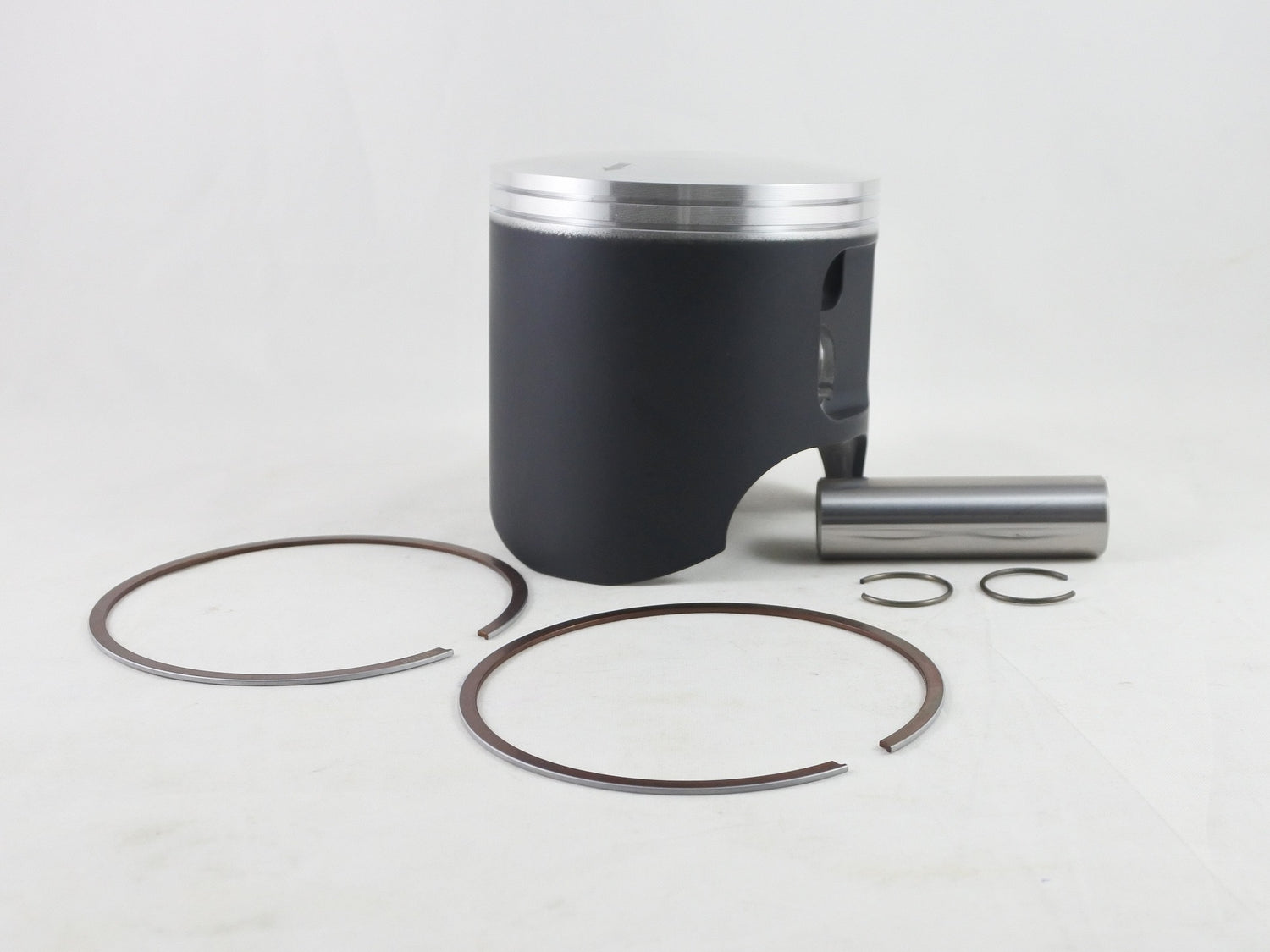 Vintco Piston Kit 82-84 Yamaha IT YZ 490 87mm Standard PSY20-00