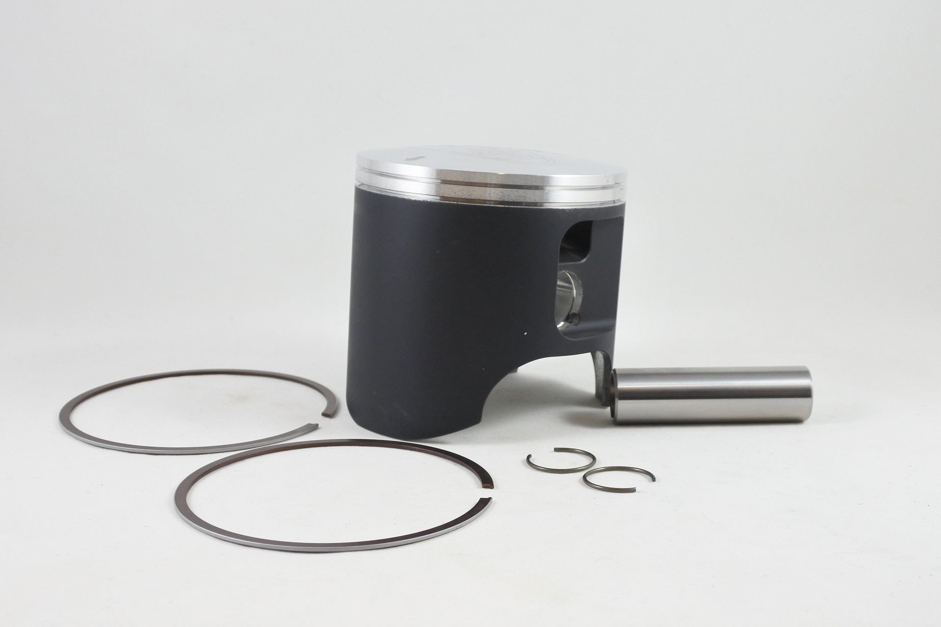 Vintco Piston Kit 82-84 Yamaha YZ IT 490 88mm 1.0mm Over PSY20-1.0