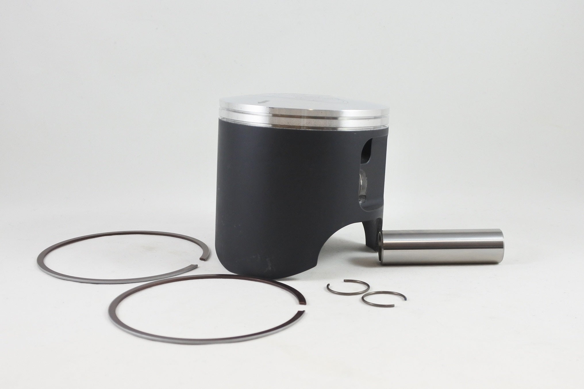 Vintco Piston Kit 82-84 Yamaha IT YZ 490 88.5mm Over PSY20-1.5
