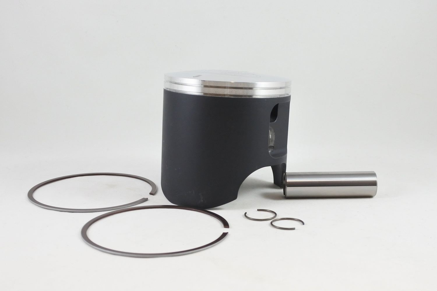 Vintco Piston Kit 82-84 Yamaha IT YZ 490 88.5mm Over PSY20-1.5