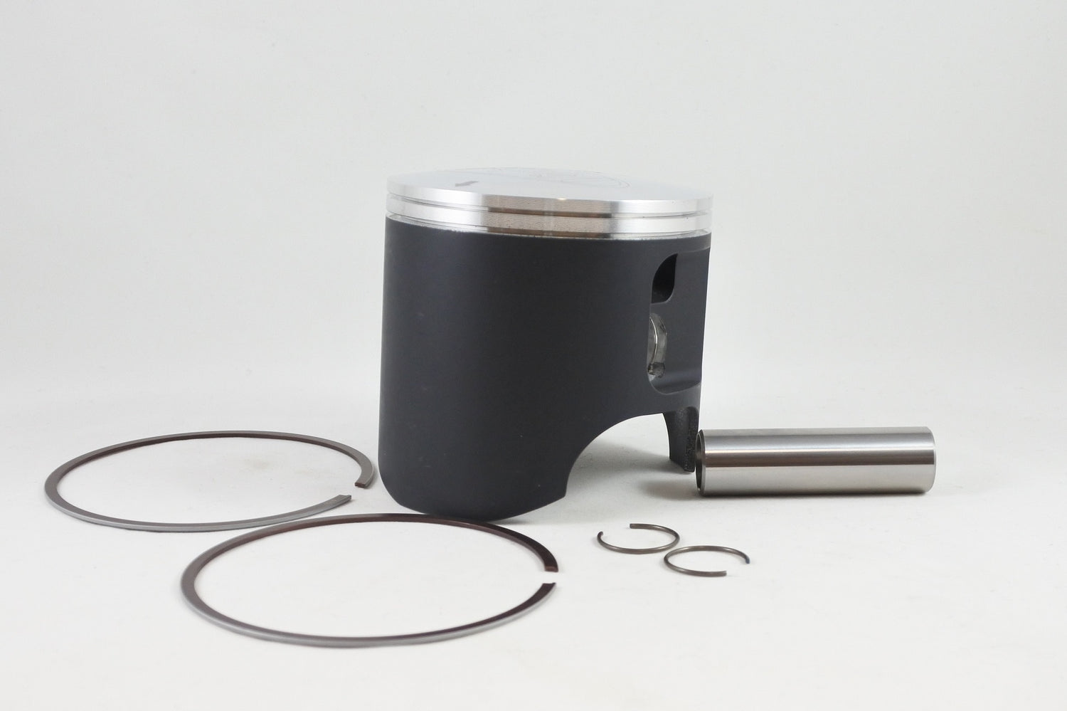 Vintco Piston Kit 82-84 Yamaha IT YZ 490 89mm 2.0mm Over PSY20-2.0