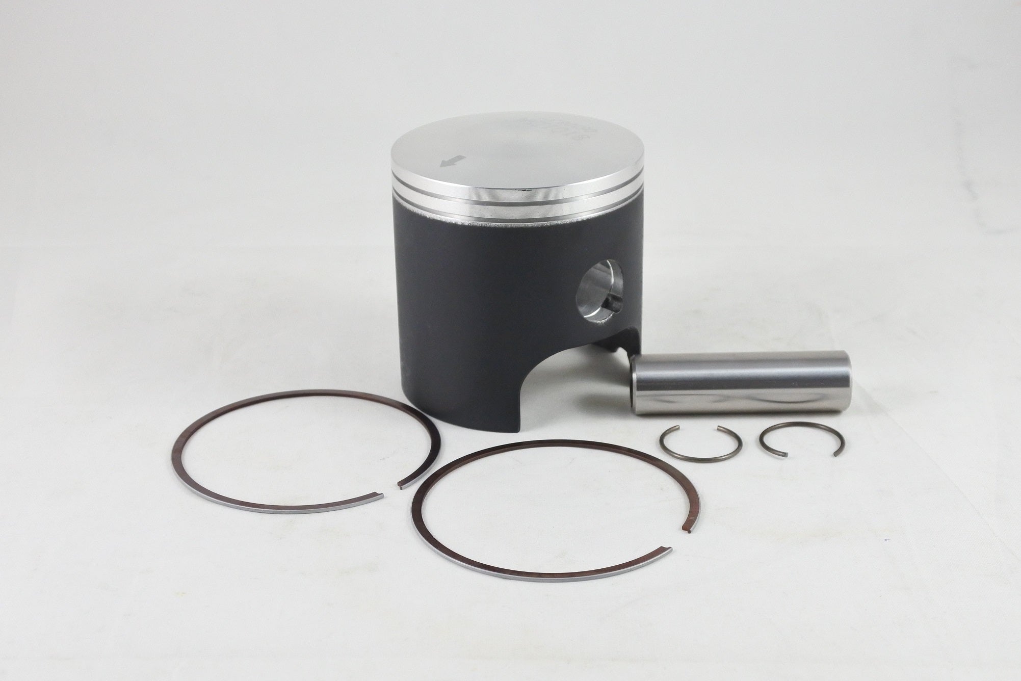 Vintco Piston Kit 88-06 Yamaha YFS Blaster 200 66mm Standard PSY22-00