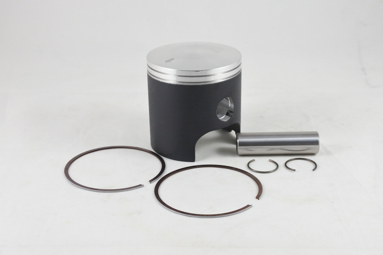 Vintco Piston Kit 88-06 Yamaha YFS Blaster 200 66mm Standard PSY22-00