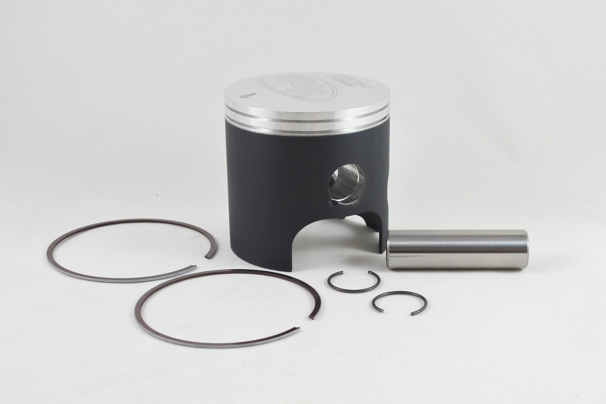 Vintco Piston Kit 88-06 Yamaha YFS 200 67.5mm 1.5mm Over PSY22-1.5