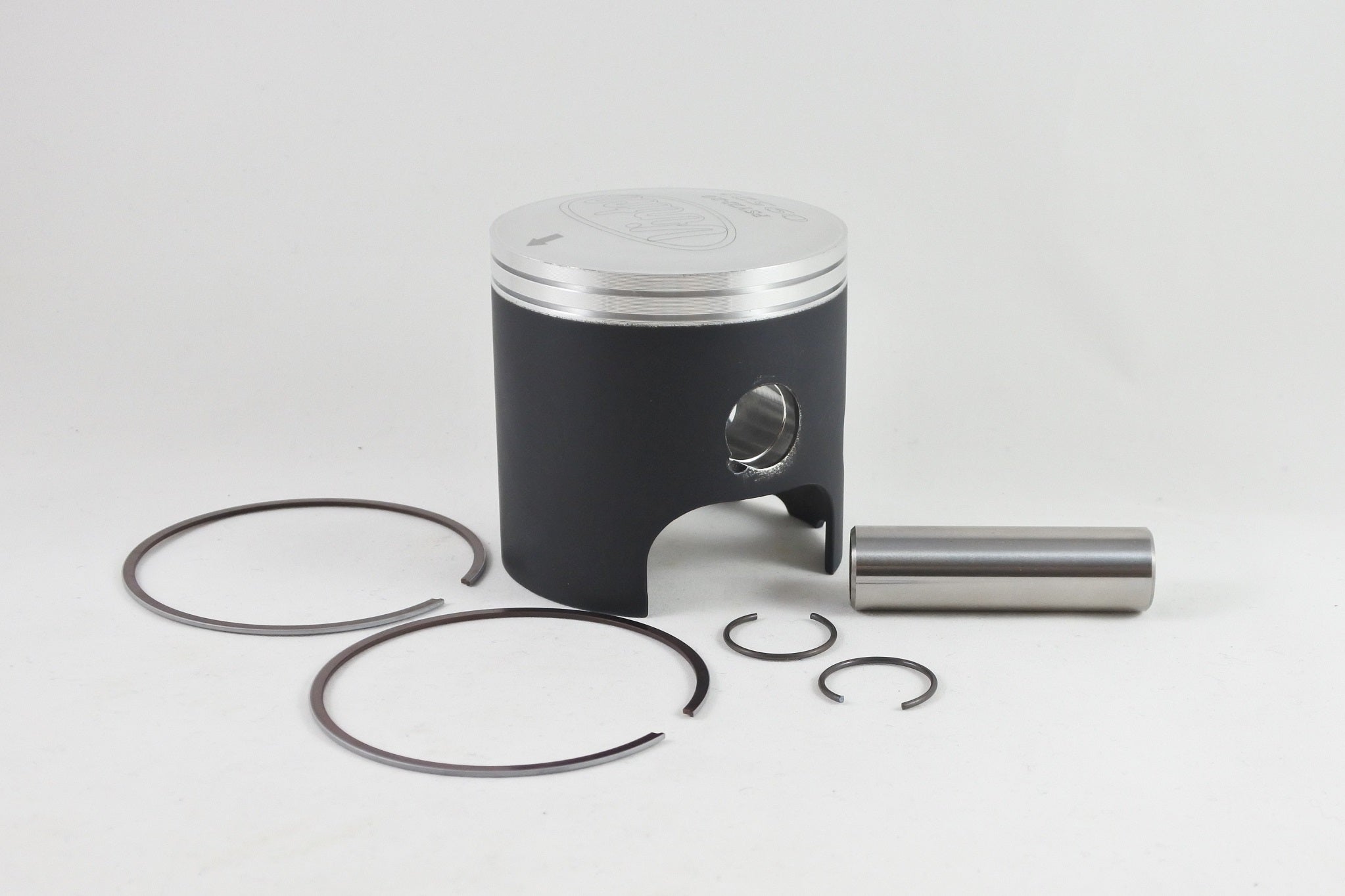 Vintco Piston Kit 88-06 Yamaha YFS 200 68mm PSY22-2.0