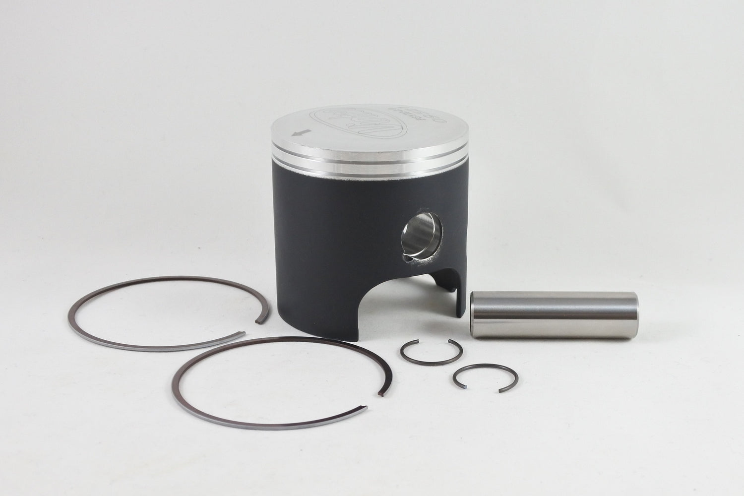 Vintco Piston Kit 88-06 Yamaha YFS 200 68mm PSY22-2.0