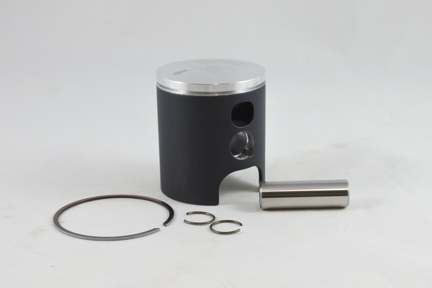 Vintco Piston Kit 82-83 Yamaha YZ 80 47.5mm 0.5mm Over PSY23-0.5