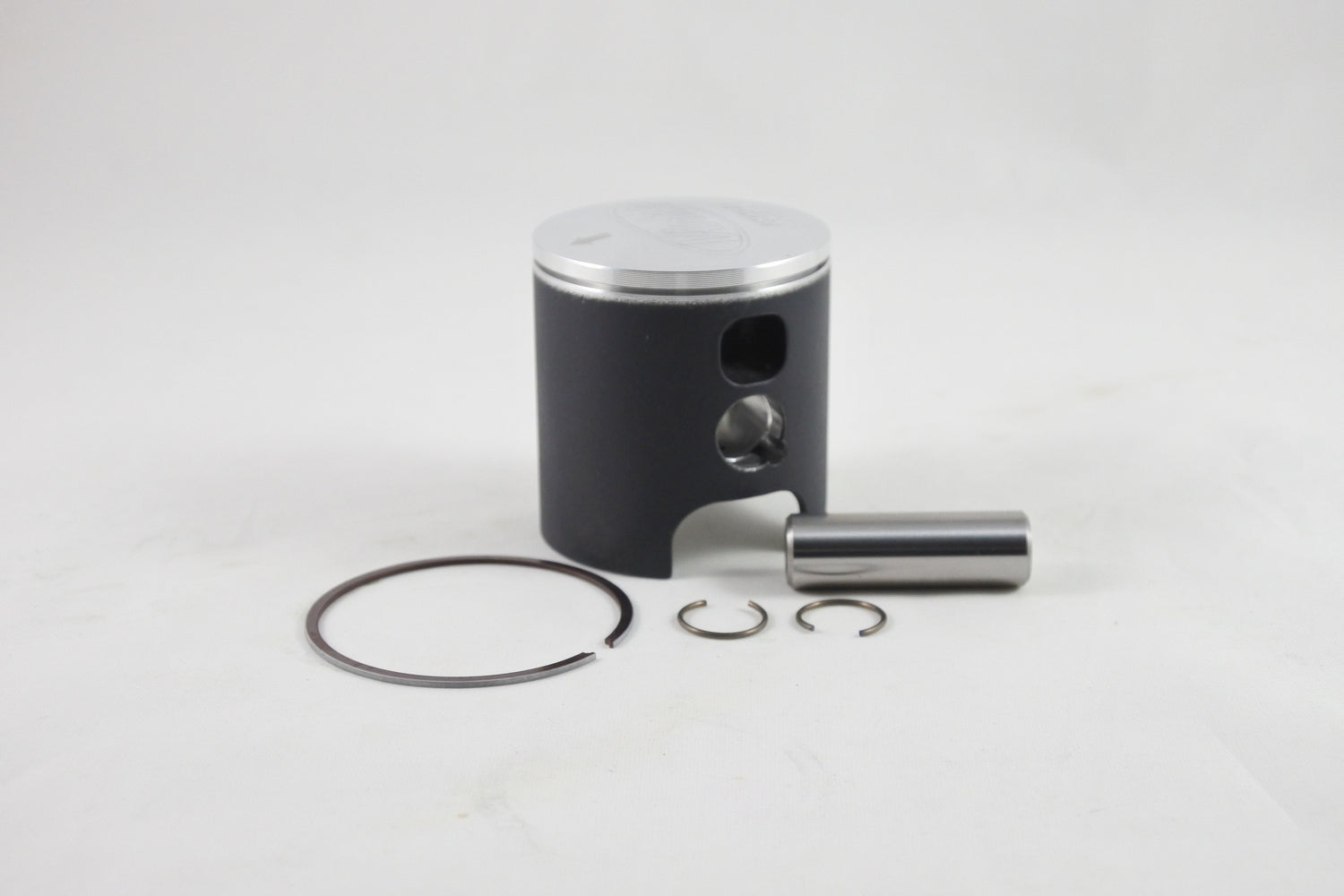 Vintco Piston Kit 85-87 Yamaha YZ 80 48.5mm Over PSY25-0.5