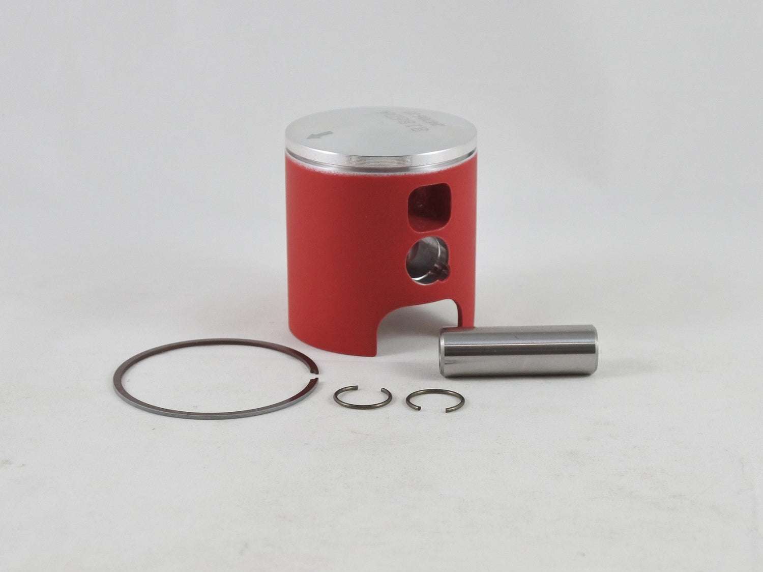 Vintco Piston Kit 85-87 Yamaha YZ 80 48.00mm Standard PSY25-00