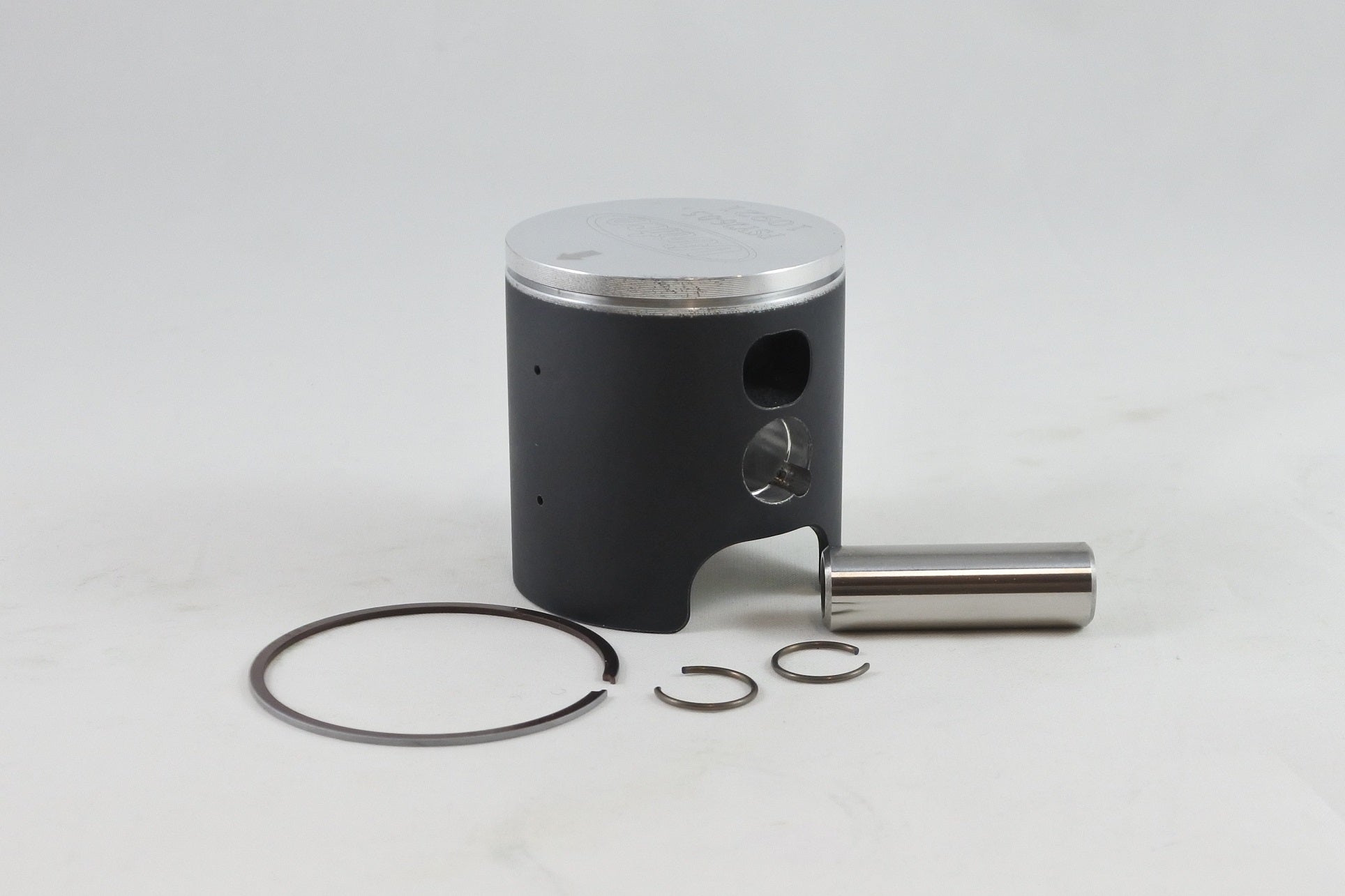 Vintco Piston Kit 88-92 Yamaha YZ 80 48.5mm 0.5mm Over PSY26-0.5