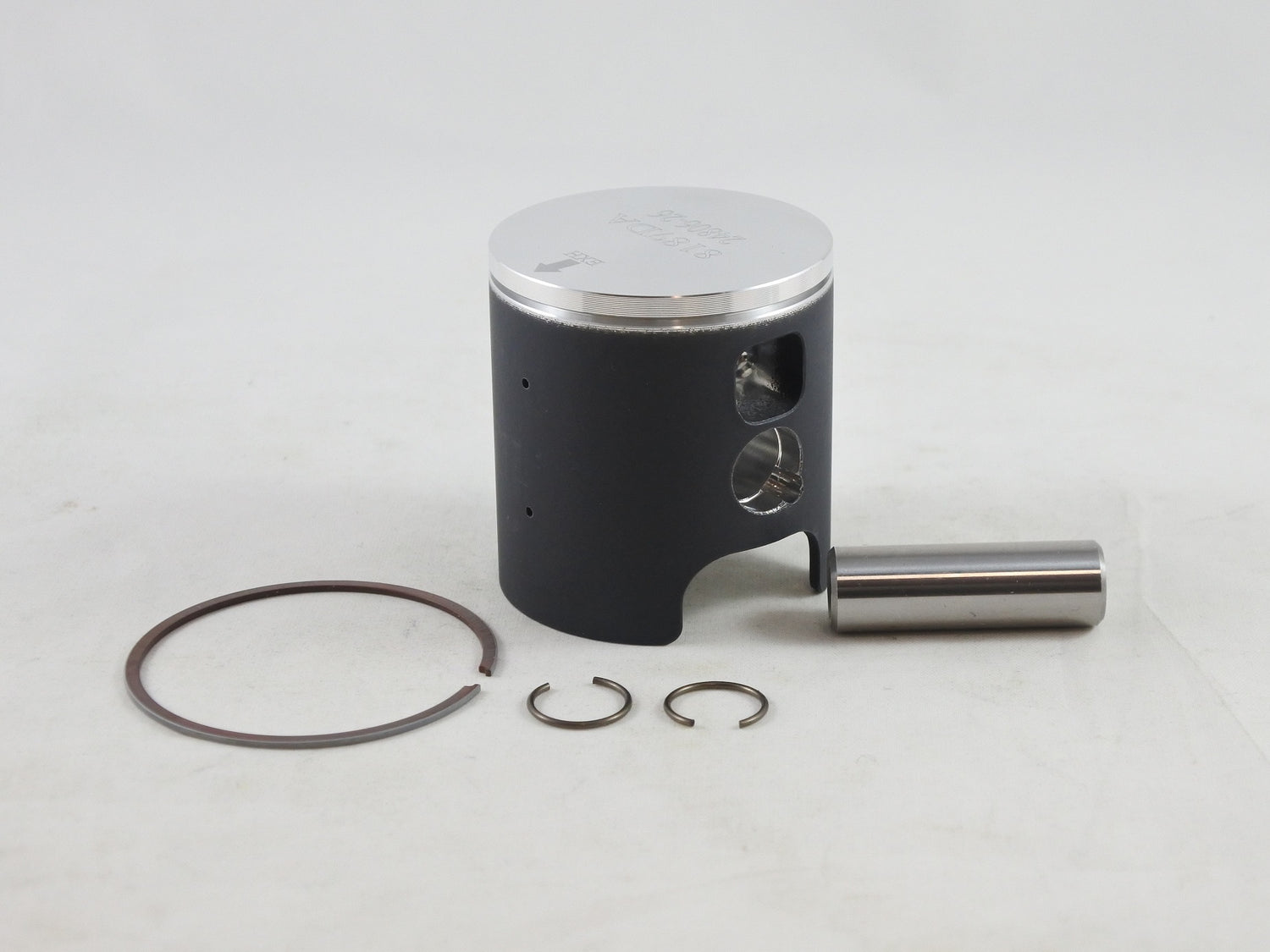Vintco Piston Kit 88-92 Yamaha YZ 80 48.00mm Standard PSY26-00
