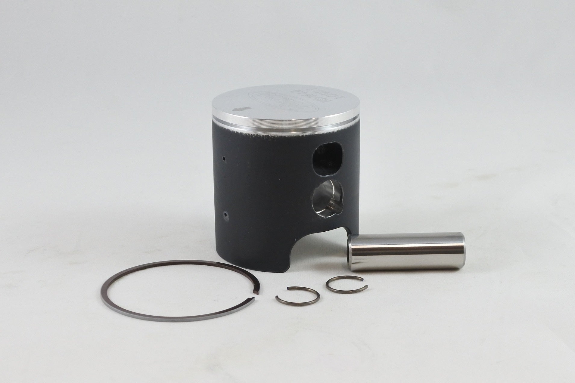 Vintco Piston Kit 88-92 Yamaha YZ 80 49mm 1.0mm Over PSY26-1.0