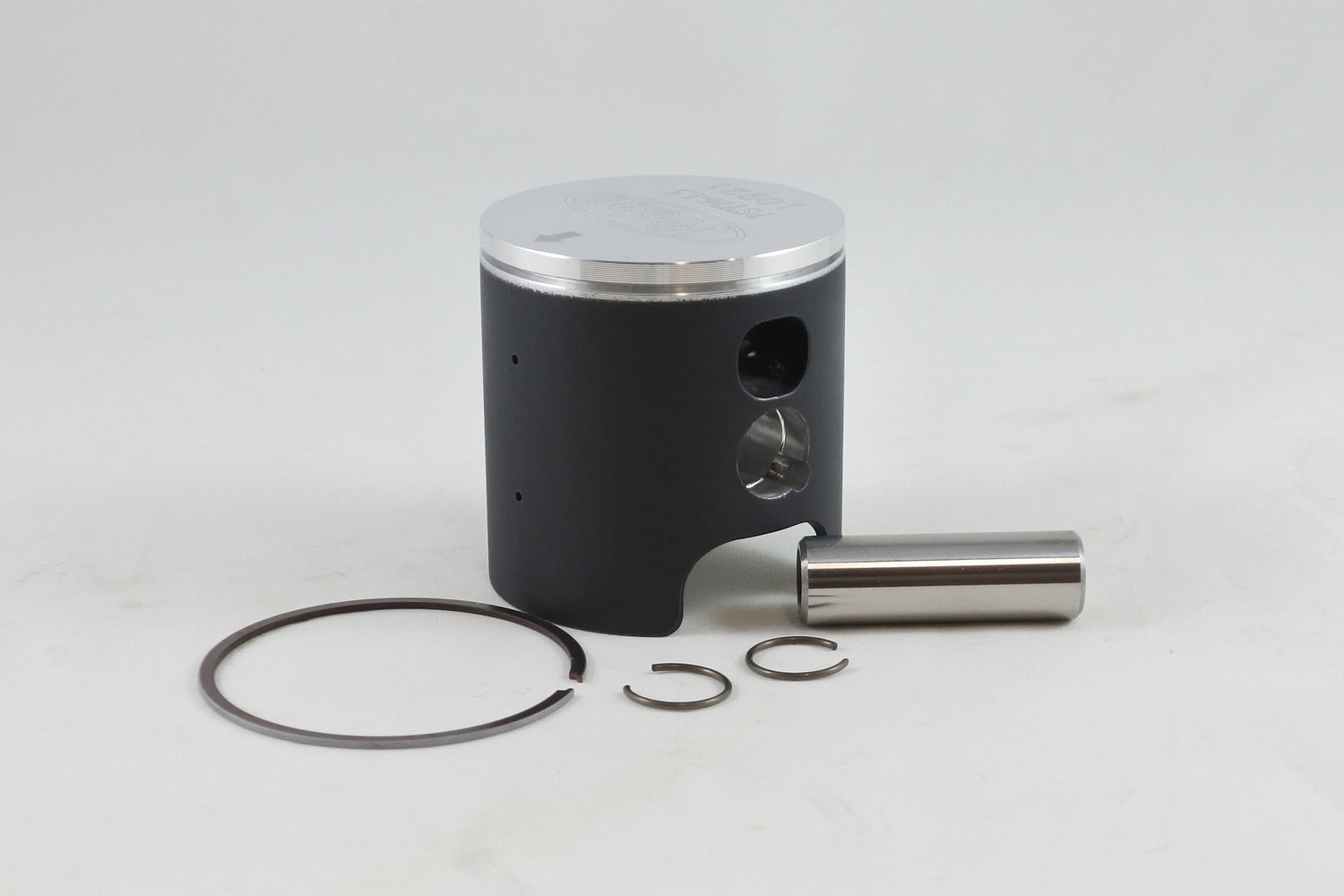 Vintco Piston Kit 88-92 Yamaha YZ 80 49.5mm 1.5mm Over PSY26-1.5