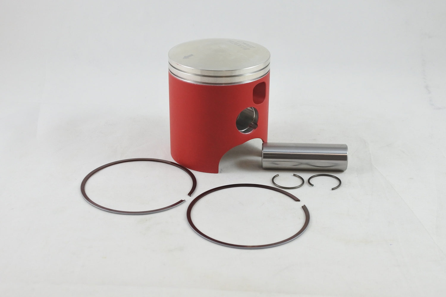 Vintco Piston Kit 83-87 Yamaha YZ 250 68mm Standard PSY27-00