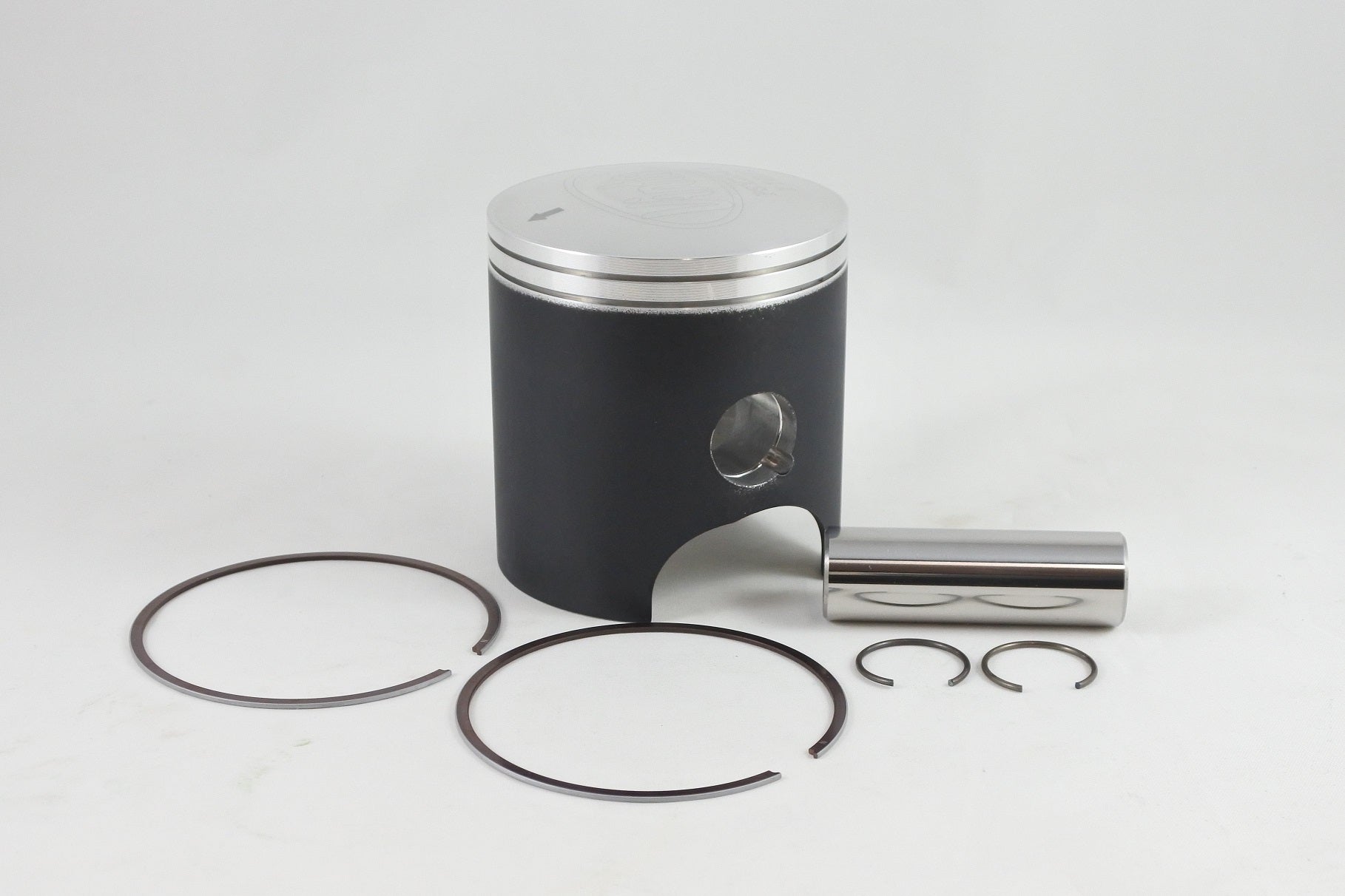 Vintco Piston Kit 82-87 Yamaha IT YZ 175 250 69.5mm 1.5mm Over PSY27-1.5