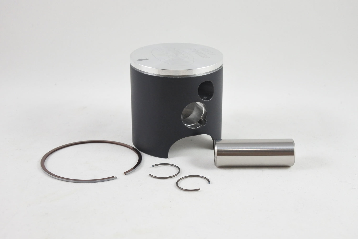 Vintco Piston Kit 90-93 Yamaha YZ 125 56.02mm Standard PSY28-00