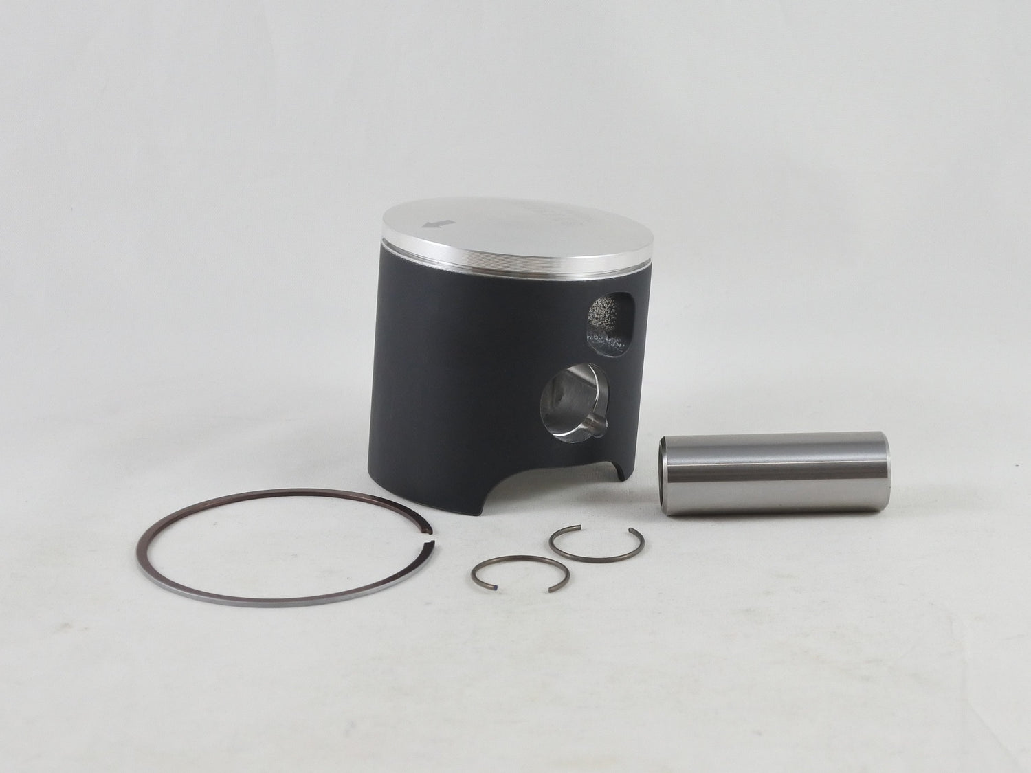 Vintco Piston Kit 86-88 Yamaha YZ 125 56.00mm Standard PSY29-00