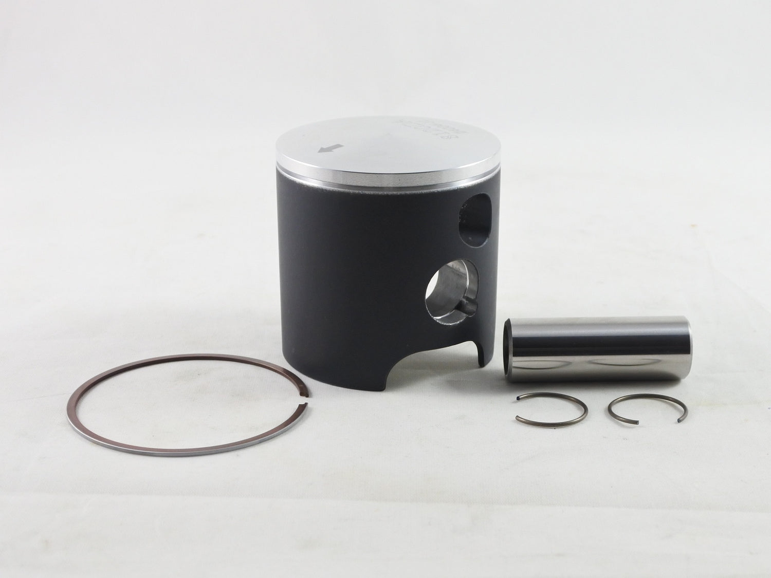 Vintco Piston Kit 84-84 Yamaha YZ 125 56.00mm Standard PSY30-00