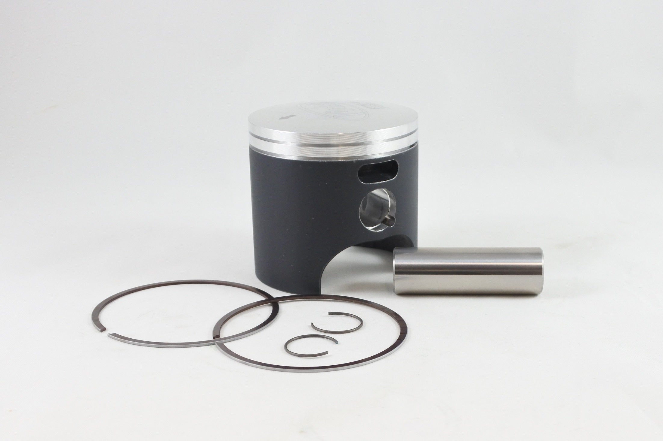 Vintco Piston Kit 82-83 Yamaha IT 175 66.5mm 0.5mm Over PSY33-0.5