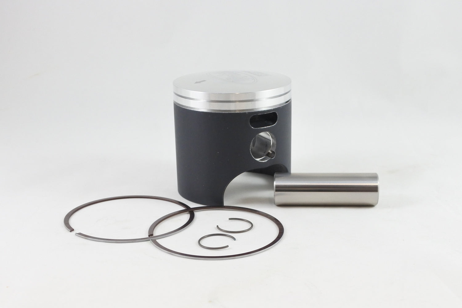 Vintco Piston Kit 82-83 Yamaha IT 175 66.5mm 0.5mm Over PSY33-0.5