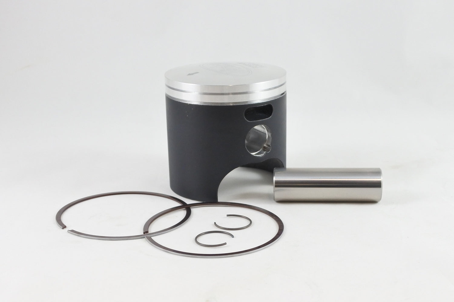 Vintco Piston Kit 82-83 Yamaha IT 175 66mm Standard PSY33-00