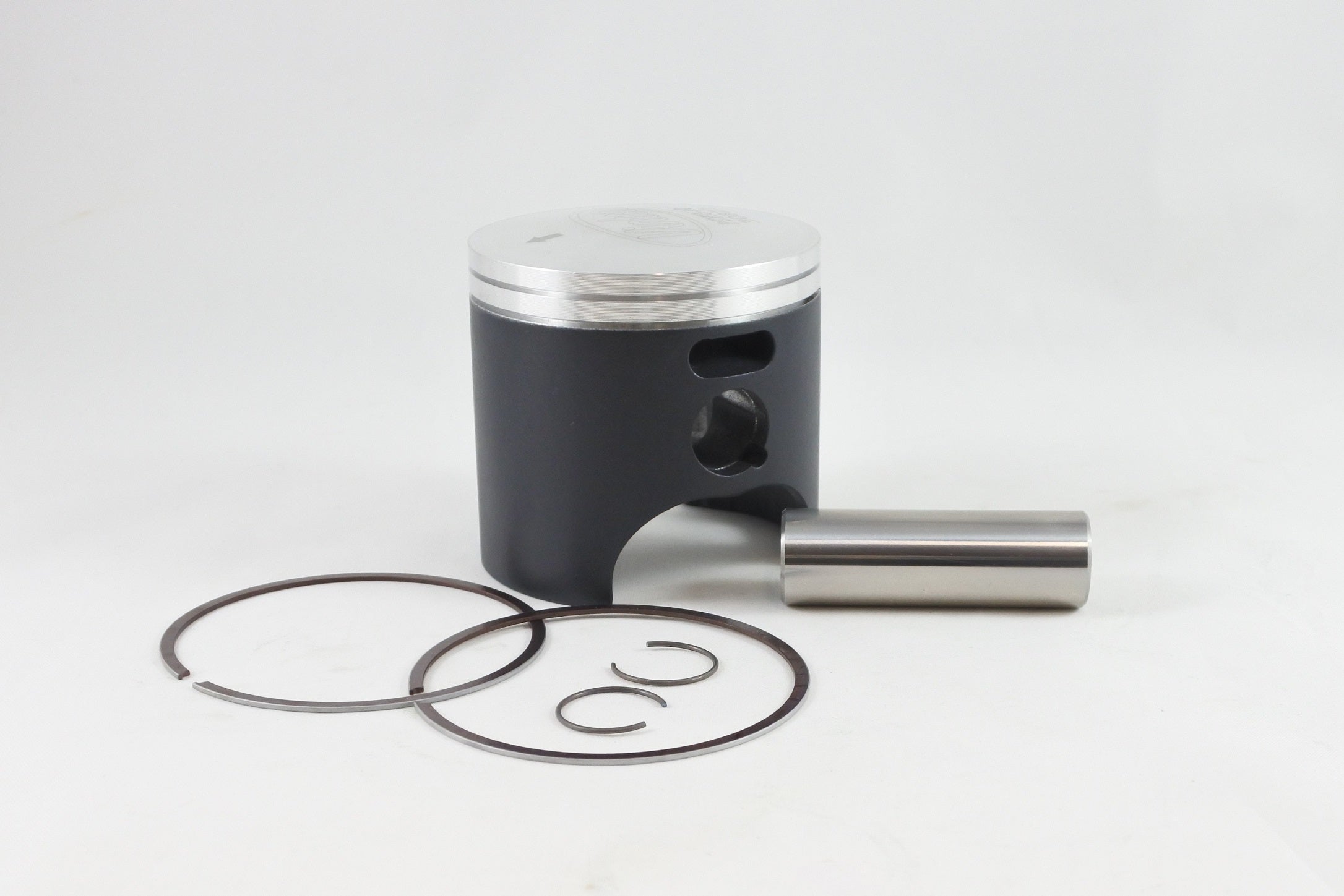 Vintco Piston Kit 82-83 Yamaha IT 175 67mm 1.0mm Over PSY33-1.0