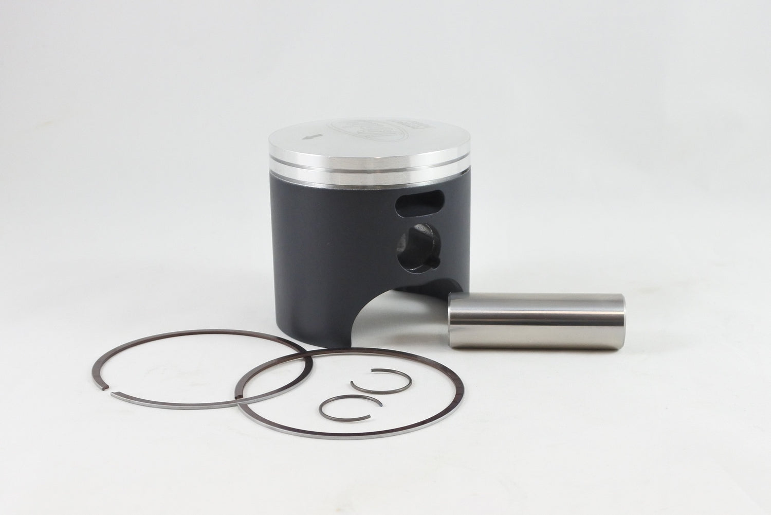 Vintco Piston Kit 82-83 Yamaha IT 175 67mm 1.0mm Over PSY33-1.0
