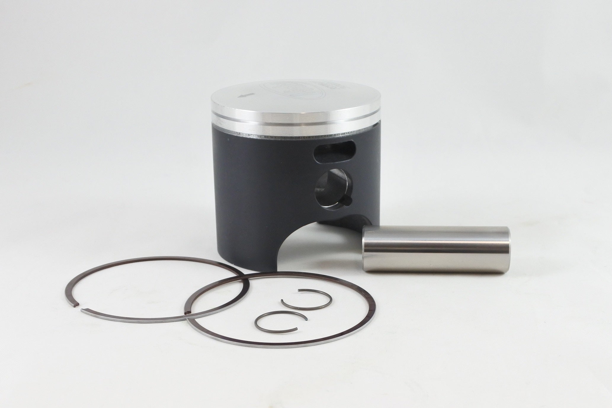Vintco Piston Kit 82-83 Yamaha IT 175 67.5mm 1.5mm Over PSY33-1.5