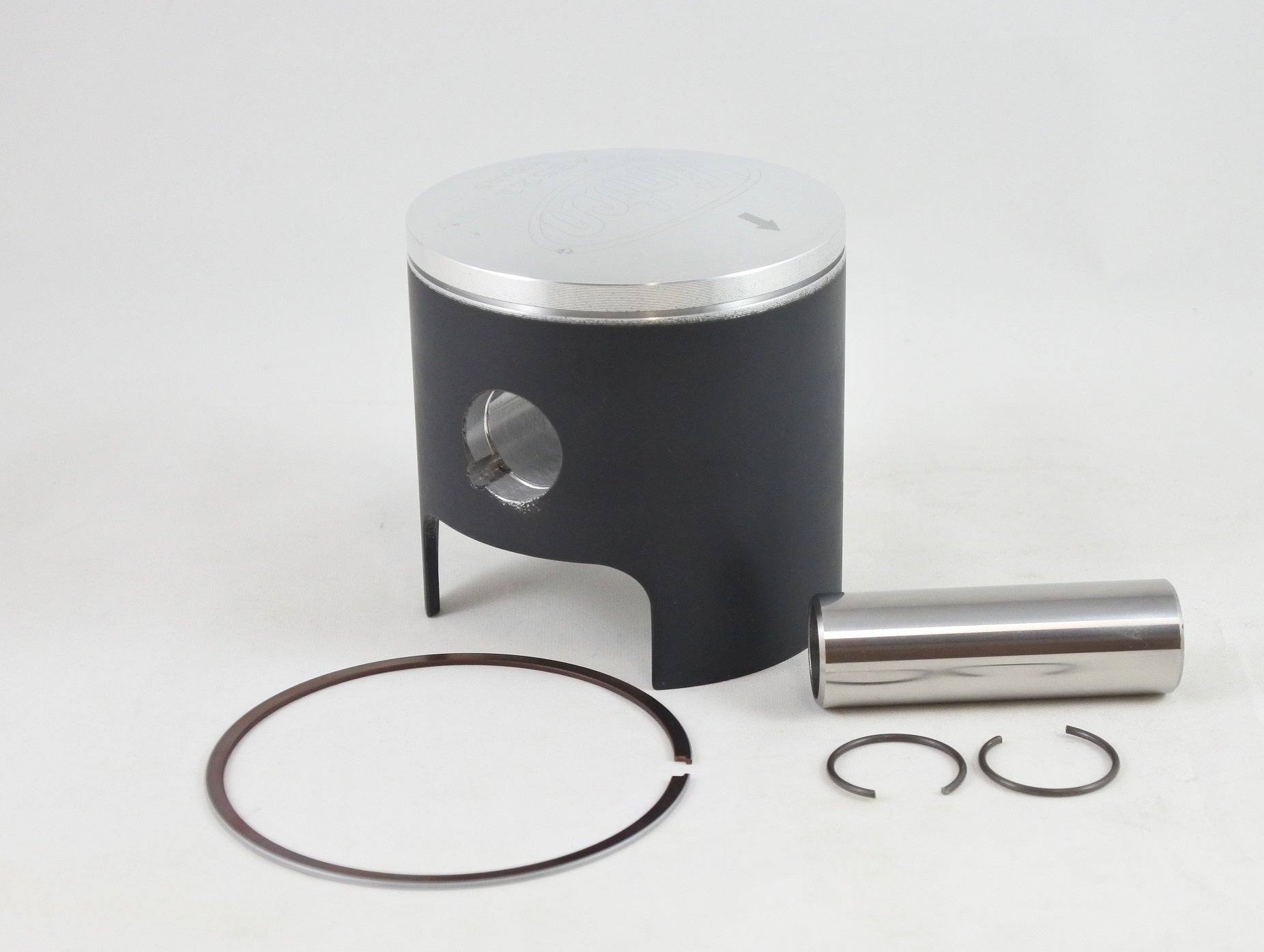 Vintco Piston Kit 74-75 Yamaha YZ 250 70.5mm 0.5mm Over PSY34-0.5