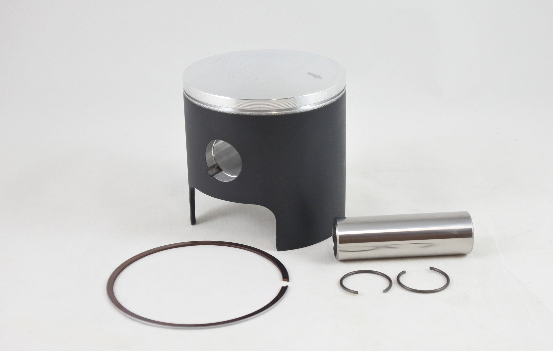 Vintco Piston Kit 74-75 Yamaha YZ 250 70.0mm Standard PSY34-00