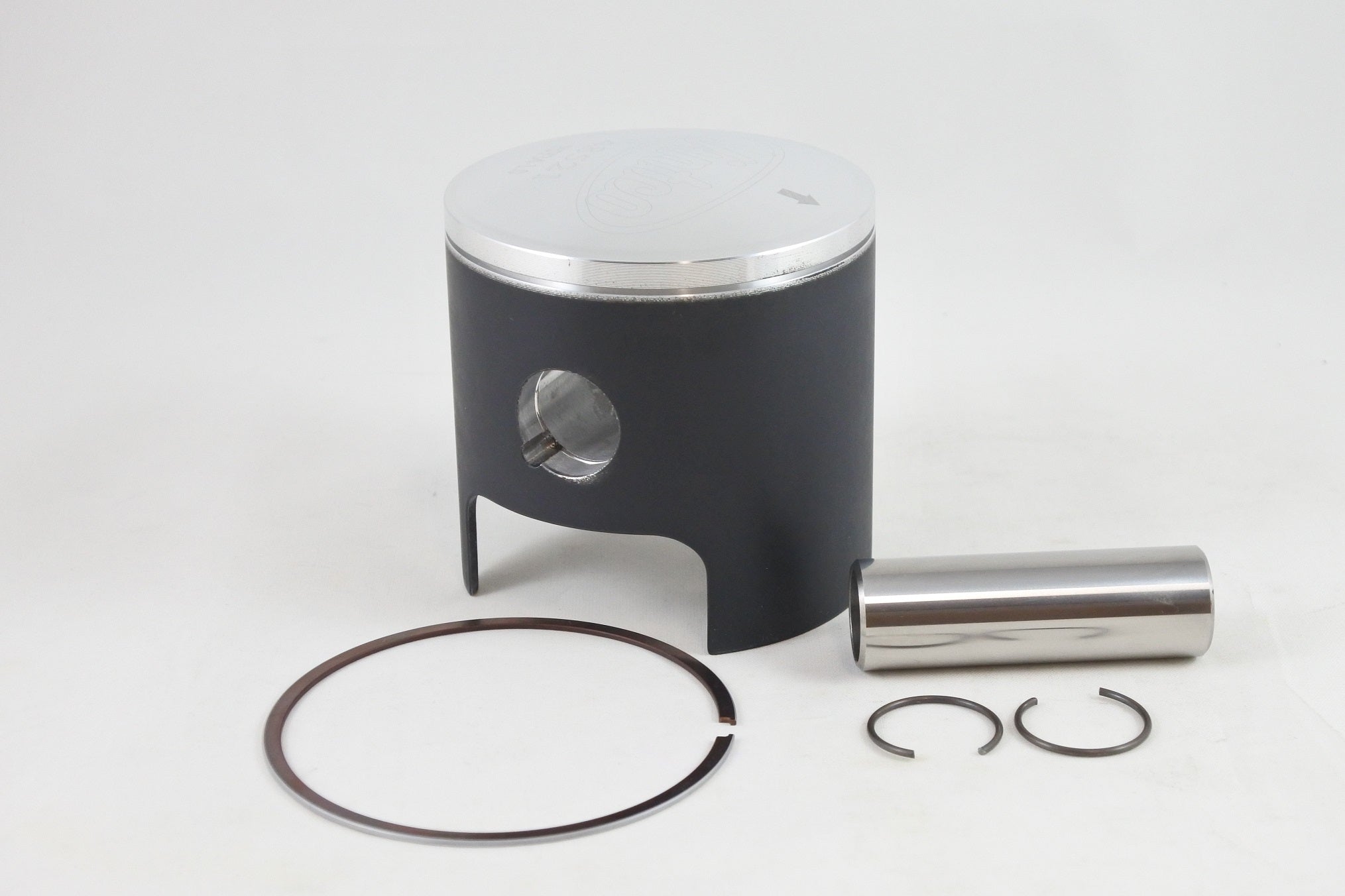 Vintco Piston Kit 74-75 Yamaha YZ 250 71.5mm +1.5mm Over PSY34-1.5
