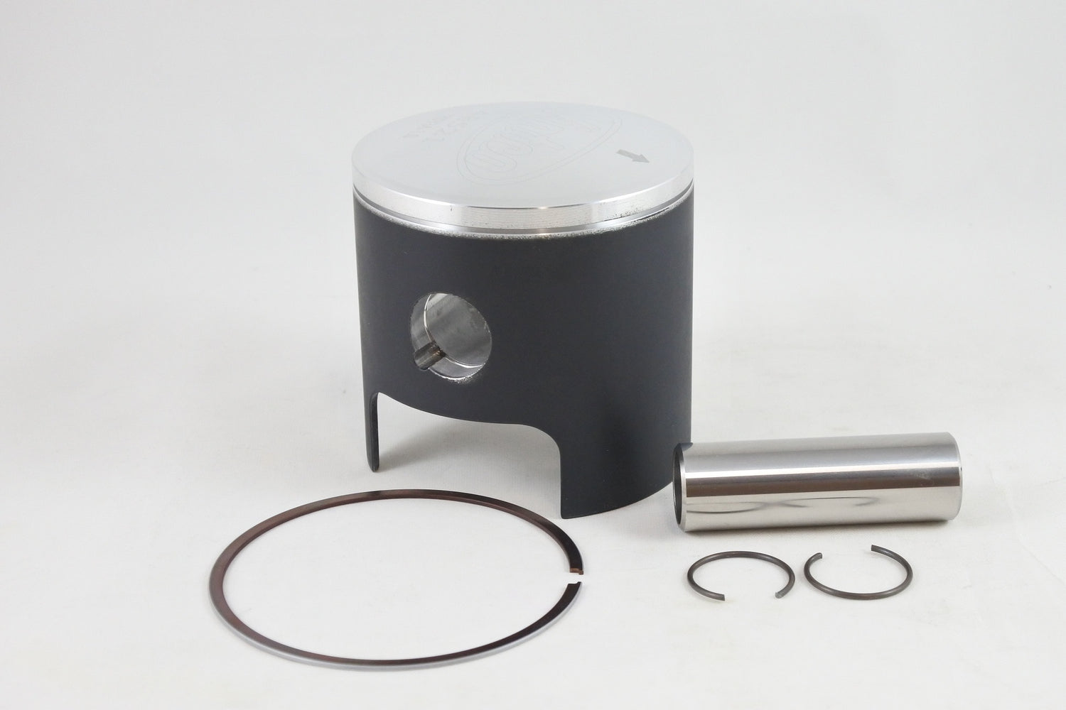 Vintco Piston Kit 74-75 Yamaha YZ 250 71.5mm +1.5mm Over PSY34-1.5