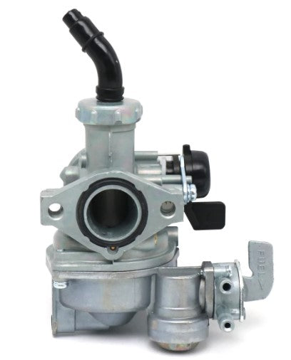 Dirt Racing Carburettor PZ22 Manual Choke 1979-1980 Honda ATC110 ATC125 ATC90 TRX90 CT90