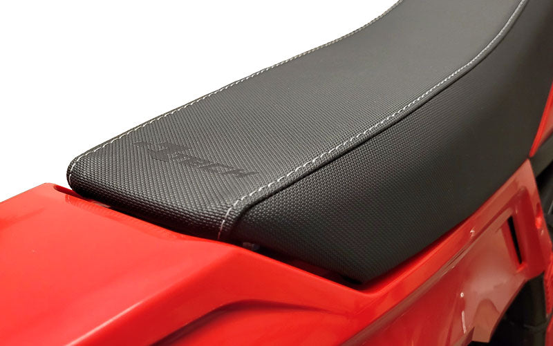 Rtech Plastics Seat Cover Talaria Sting 4000 R-tech R-cstalnr0024