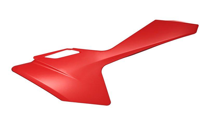 R-Tech Side Panels GasGas 2024 Red