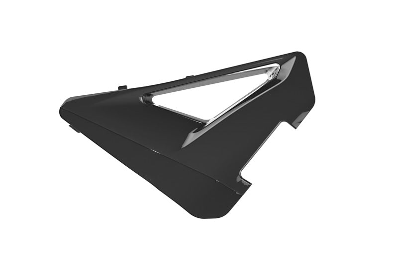 R-Tech Air Box Cover Black for Honda CRF-R 450 (2025) 75-0564.BK_REV