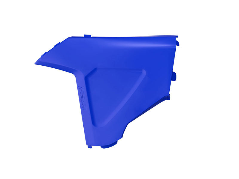 R-Tech Air Box Cover Blue for SHERCO SE 125 2025–2025 75-0555.BL