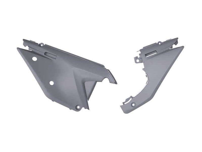 R-Tech Side Panels Grey for SHERCO SE 125 2025–2025 75-0556.GY