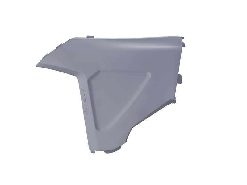 R-Tech Air Box Cover Grey for SHERCO SE 125 2025–2025 75-0555.GY