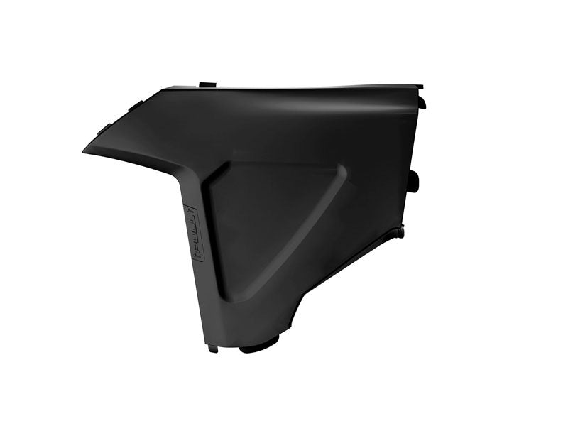 R-Tech Air Box Cover Black for SHERCO SE 125 2025–2025 75-0555.BK
