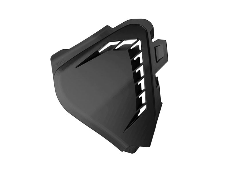 R-Tech Air Box Cover Black for Triumph TF 250-X (2024–2025) 75-0551.BK_MX