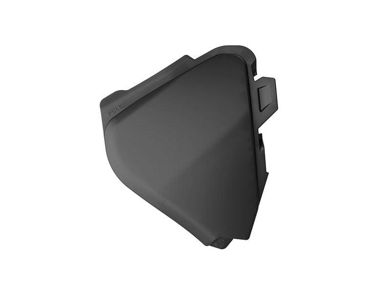 R-Tech Air Box Cover Black for Triumph TF 250-E (2025) 75-0551.BK_END