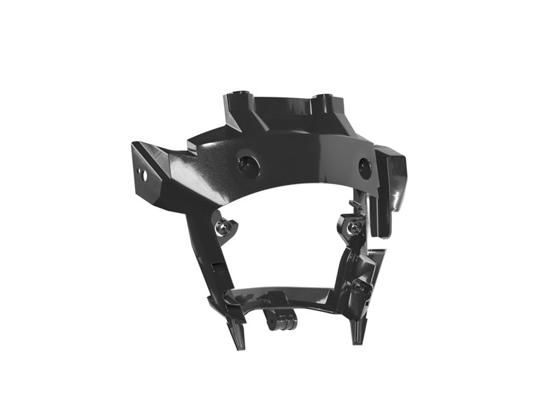 Rtech Plastics Headlight Bracket 2024-2025 Gasgas, Rtech R-maskgasnr1b Black