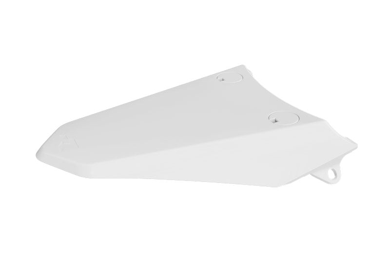 R-Tech Rear Fender White for KOVE X PRO 800 (2024–2025) 75-0549.WH