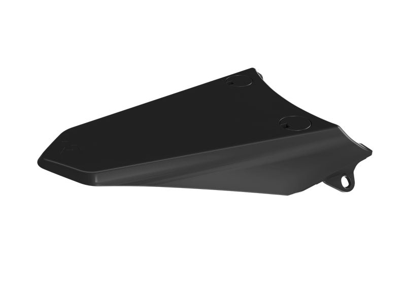 R-Tech Rear Fender Black for KOVE X PRO 800 (2024–2025) 75-0549.BK