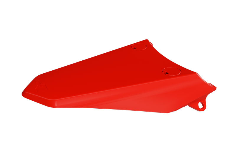 R-Tech Rear Fender Red for KOVE X PRO 800 (2024–2025) 75-0549.RD