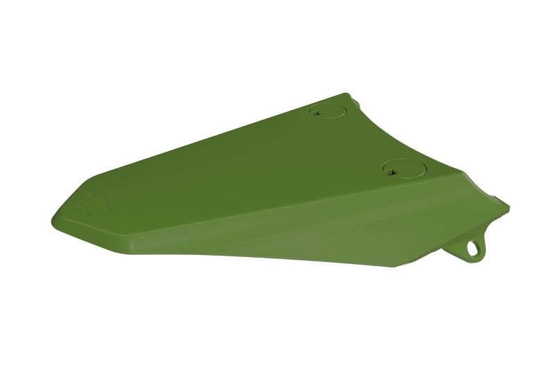 R-Tech Rear Fender Navy Green for KOVE X PRO 800 (2024–2025) 75-0549.NG