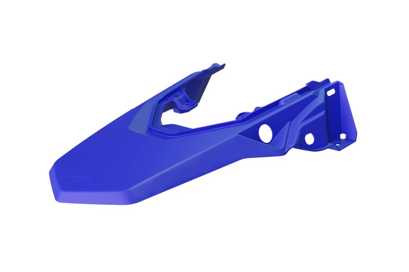 R-Tech Rear Fender Blue for Yamaha T7 700 (2025) 75-0546.BL