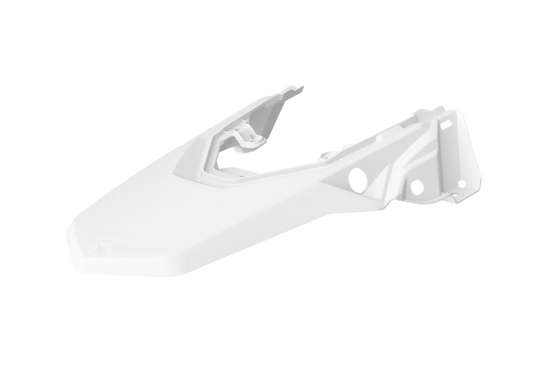 R-Tech Rear Fender White for Yamaha T7 700 (2025) 75-0546.WH